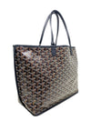 Bolso "Goyardine Reversible Anjou PM w/ Pouch"
