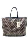 Bolso "Goyardine Reversible Anjou PM w/ Pouch"