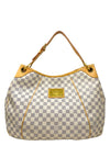 Bolso "Damier Azur Galliera GM"