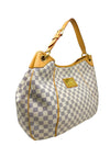Bolso "Damier Azur Galliera GM"