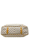 Bolso "Damier Azur Galliera GM"