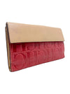 Billetera Beige