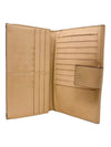 Billetera Beige