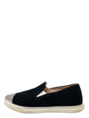 Slip-On "Suede"