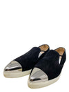 Slip-On "Suede"