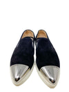 Slip-On "Suede"