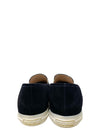 Slip-On "Suede"