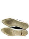 Slip-On "Suede"