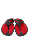 Sandalias "Flip flops"