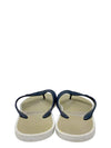 Sandalias "Flip flops"