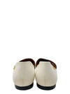 Baletas Blancas