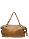 Bolso "Bamboo Bar Tote Bag"