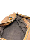 Bolso "Bamboo Bar Tote Bag"