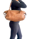 Bolso "Bamboo Bar Tote Bag"