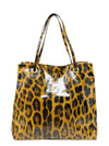 Bolso "PVC Printed Handle Bag"