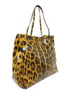 Bolso "PVC Printed Handle Bag"