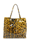 Bolso "PVC Printed Handle Bag"