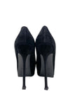 Tacones Negros