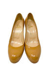 Tacones "Patent New Simple"