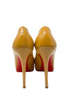 Tacones "Patent New Simple"