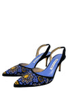 Tacones Negros