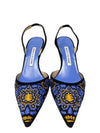 Tacones Negros