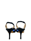 Tacones Negros