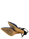 Tacones Negros