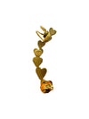 Arete "Queen Of Hearts"