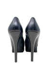 Tacones Negros