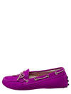 Mocasines "Magenta"