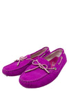 Mocasines "Magenta"