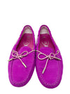 Mocasines "Magenta"