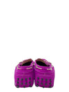 Mocasines "Magenta"
