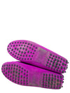 Mocasines "Magenta"
