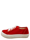 Tenis Rojos