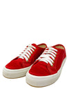Tenis Rojos