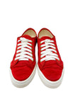 Tenis Rojos