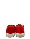 Tenis Rojos