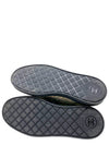 Tenis "Silver Pearl Lace Up"