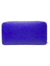 Billetera "Epi Zippy Wallet Figue"