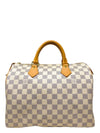 Bolso "Damier Azur Speedy 30"