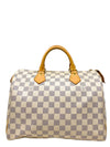 Bolso "Damier Azur Speedy 30"