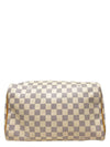 Bolso "Damier Azur Speedy 30"
