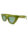 Gafas "Alexa Cat Eye"
