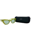 Gafas "Alexa Cat Eye"