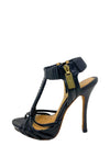 Sandalias Negras