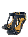 Sandalias Negras
