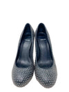 Tacones Negros