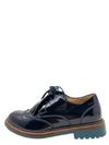 Oxfords Negros